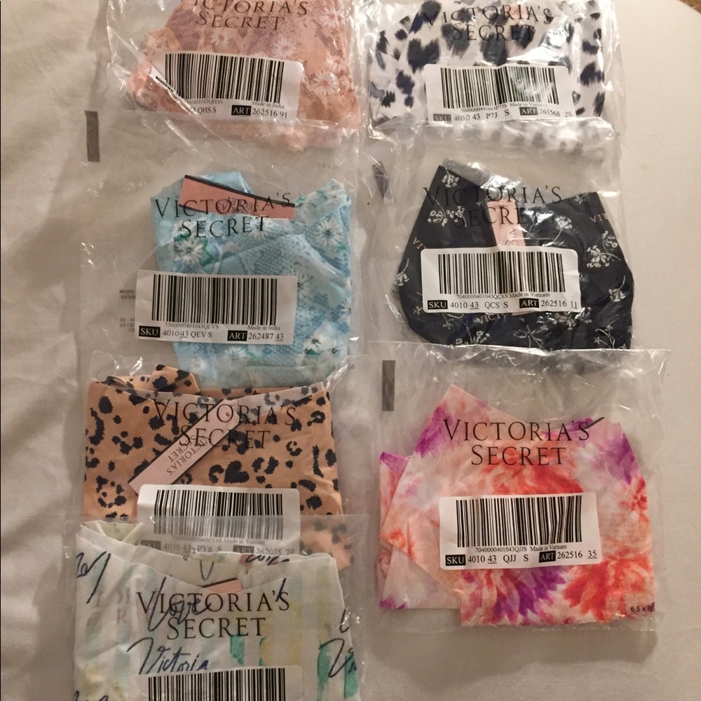 Victoria Secret panties